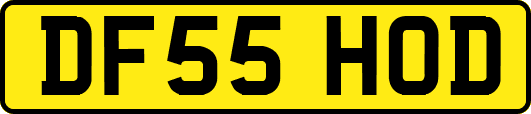 DF55HOD