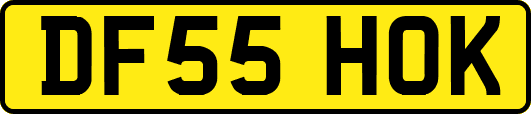 DF55HOK