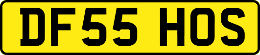 DF55HOS