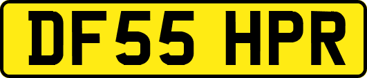 DF55HPR