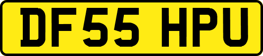 DF55HPU