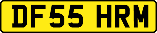 DF55HRM