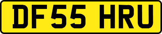 DF55HRU