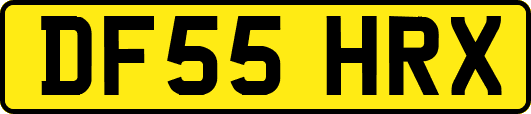 DF55HRX
