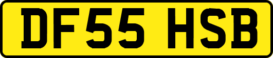 DF55HSB