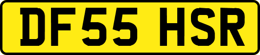 DF55HSR