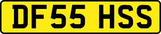 DF55HSS
