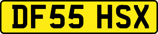 DF55HSX