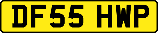 DF55HWP