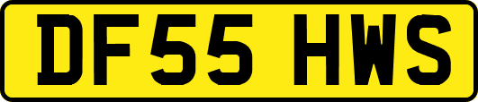 DF55HWS