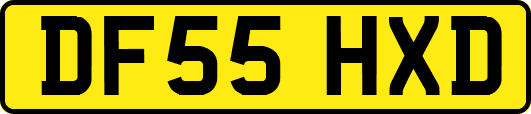 DF55HXD