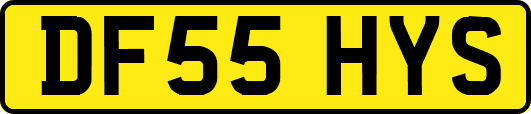 DF55HYS