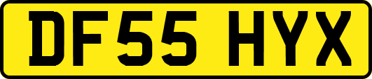 DF55HYX