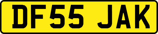 DF55JAK