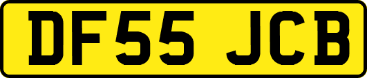 DF55JCB