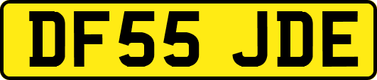 DF55JDE