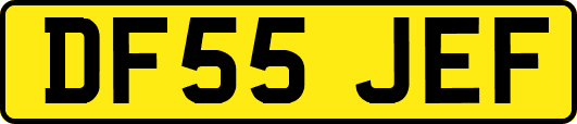 DF55JEF