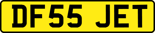 DF55JET