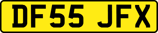 DF55JFX