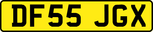 DF55JGX