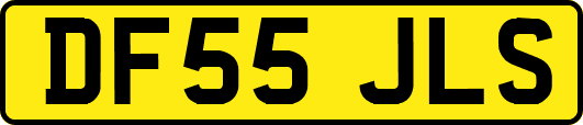 DF55JLS