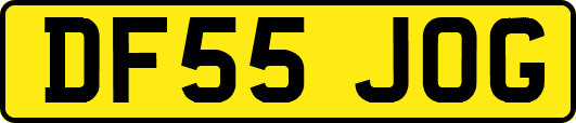 DF55JOG