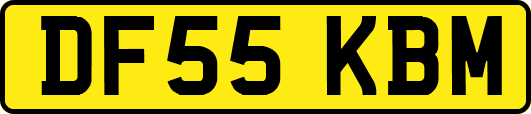 DF55KBM