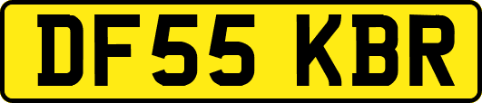 DF55KBR