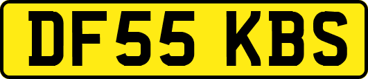 DF55KBS