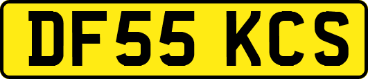 DF55KCS