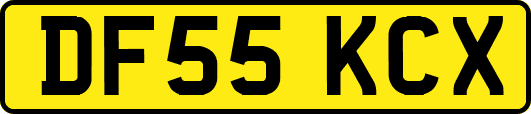 DF55KCX