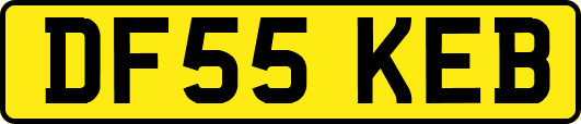 DF55KEB