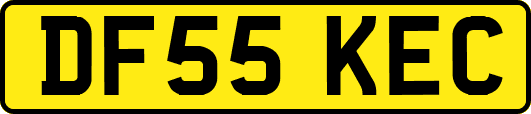 DF55KEC