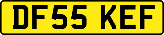 DF55KEF