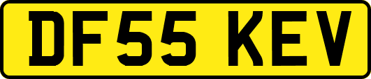 DF55KEV