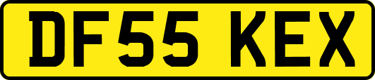DF55KEX