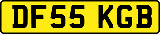 DF55KGB