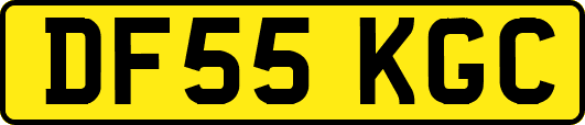 DF55KGC