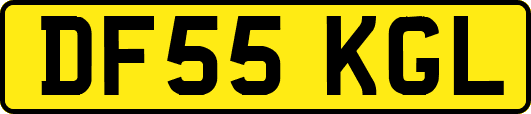 DF55KGL