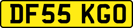 DF55KGO