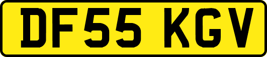 DF55KGV