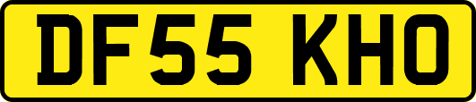 DF55KHO