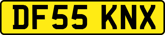 DF55KNX