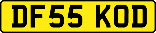 DF55KOD