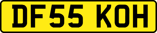 DF55KOH