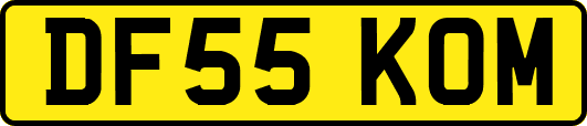 DF55KOM