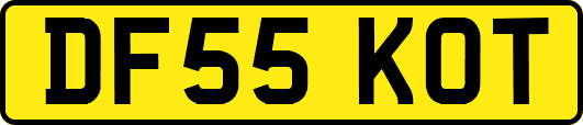 DF55KOT