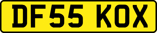 DF55KOX