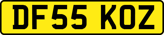 DF55KOZ