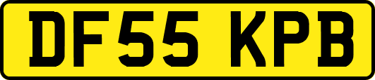 DF55KPB